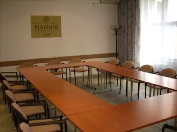 Hunguest Hotel Platánus — 3. kép