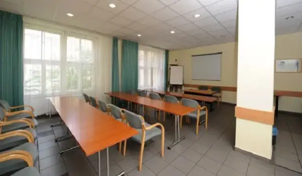 Hunguest Hotel Platánus — 4. kép