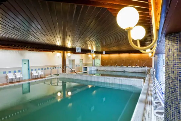 Ensana Thermal Aqua — 1. kép