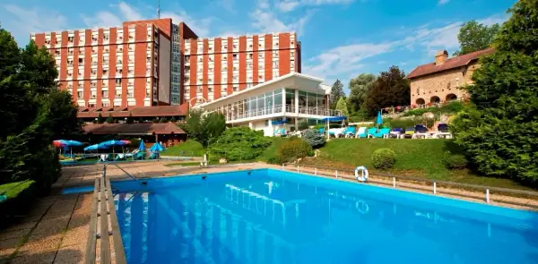 Ensana Thermal Aqua — 3. kép