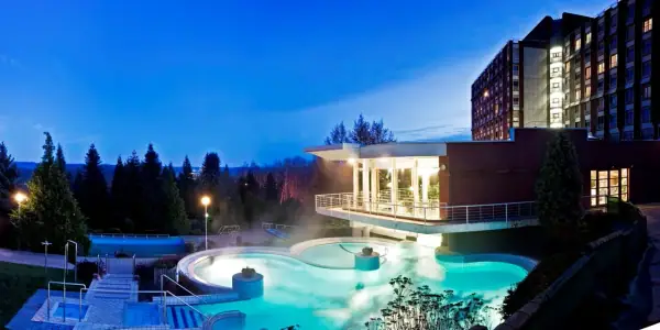 Ensana Thermal Aqua — 4. kép