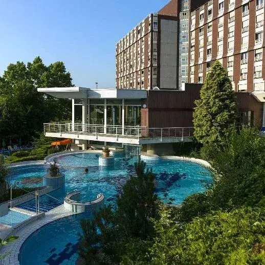Ensana Thermal Aqua — 5. kép