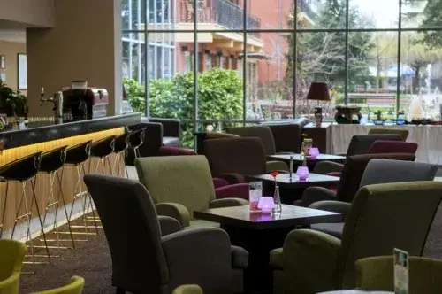 Hotel Azúr Wellness és Konferencia Szálloda — 1. kép