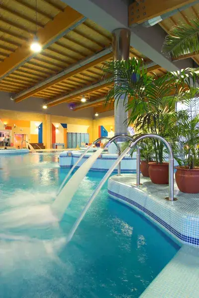 Hotel Azúr Wellness és Konferencia Szálloda — 2. kép