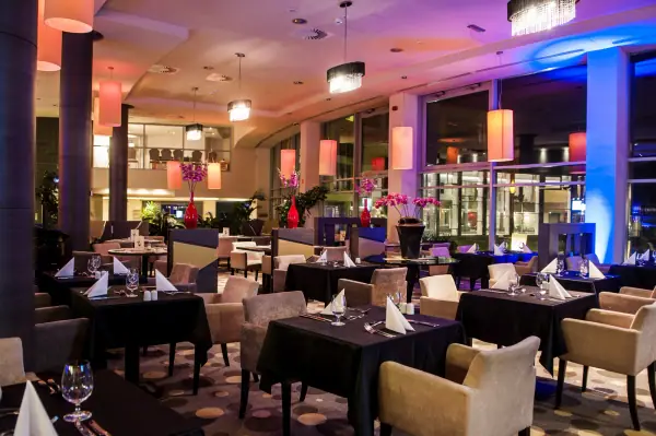 Hotel Azúr Wellness és Konferencia Szálloda — 4. kép