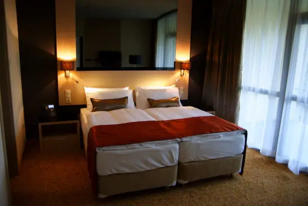 Hotel Azúr Wellness és Konferencia Szálloda — 8. kép