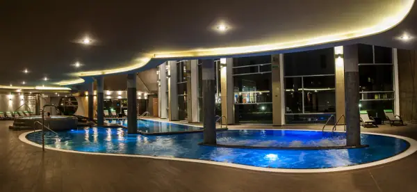 Hotel Azúr Wellness és Konferencia Szálloda — 9. kép