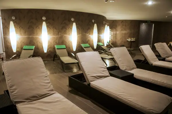 Hotel Azúr Wellness és Konferencia Szálloda — 10. kép