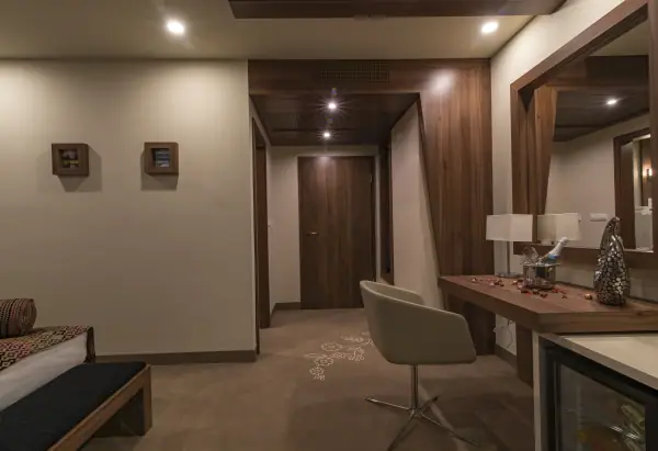Castellum Hotel Hollókő — 2. kép