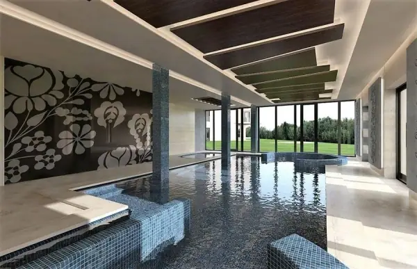 Castellum Hotel Hollókő — 4. kép