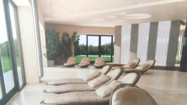 Castellum Hotel Hollókő — 5. kép