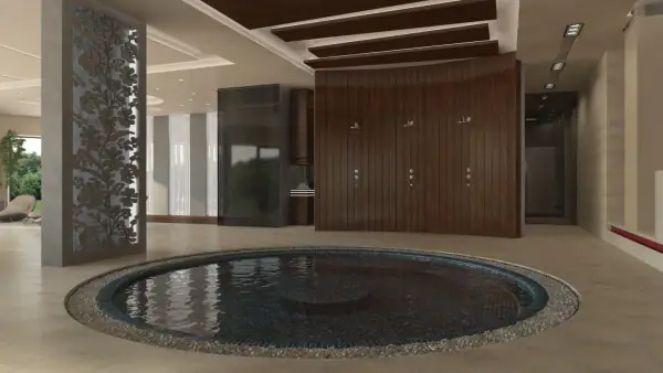 Castellum Hotel Hollókő — 6. kép
