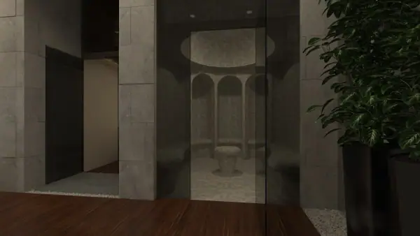 Castellum Hotel Hollókő — 7. kép