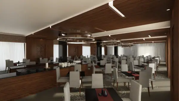 Castellum Hotel Hollókő — 8. kép