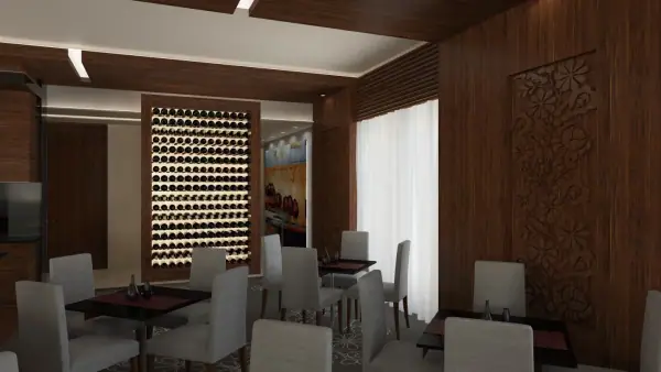 Castellum Hotel Hollókő — 9. kép