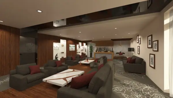 Castellum Hotel Hollókő — Szálloda, Hollókő