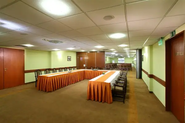 Palatinus Grand Hotel — 4. kép