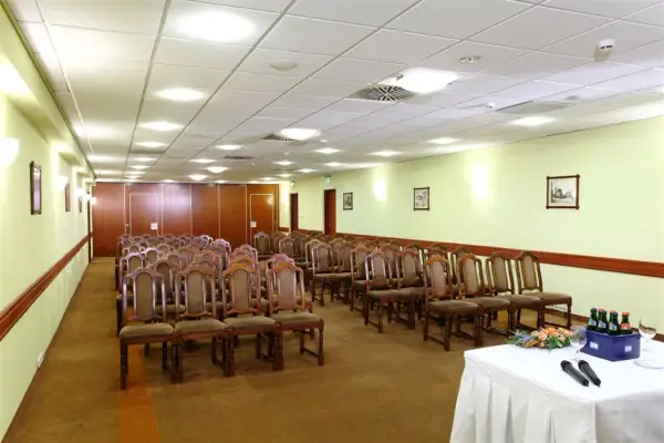 Palatinus Grand Hotel — 5. kép