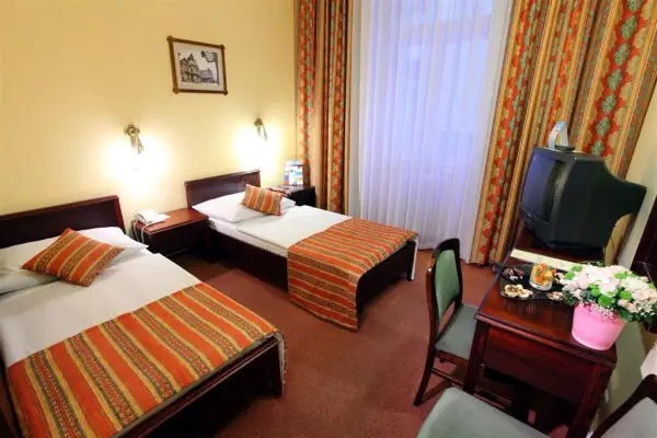 Palatinus Grand Hotel — 7. kép