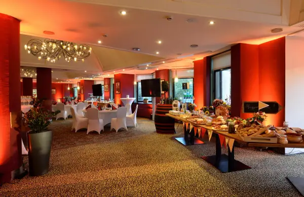 Mercure Budapest Korona — 4. kép