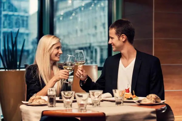 Mercure Budapest Korona — 5. kép