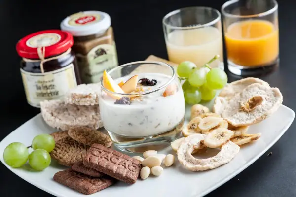 Mercure Budapest Korona — 7. kép