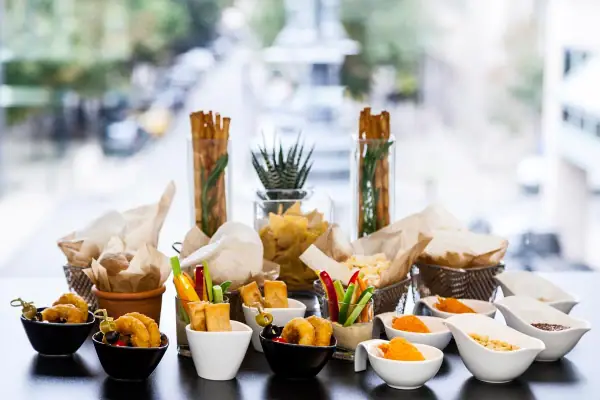 Mercure Budapest Korona — 8. kép