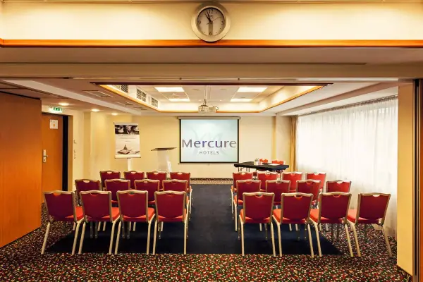 Mercure Budapest Korona — 10. kép