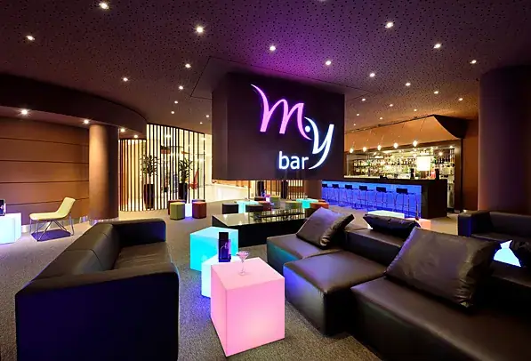 Mercure Budapest Korona — Szálloda, Budapest