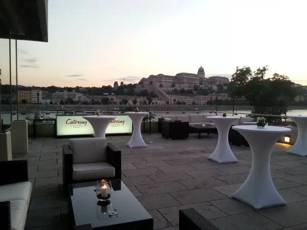 Budapest Marriott Hotel — 1. kép