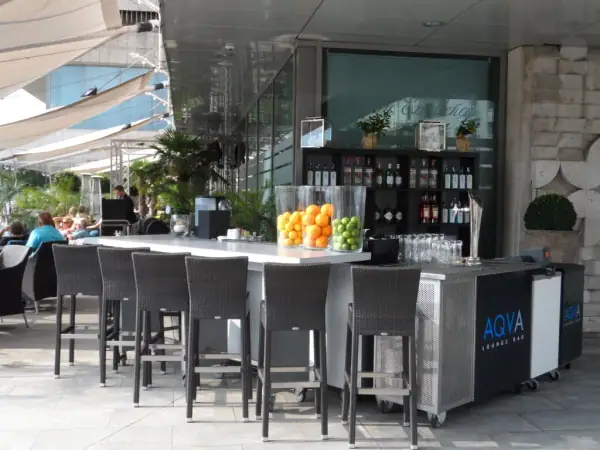 Budapest Marriott Hotel — 2. kép