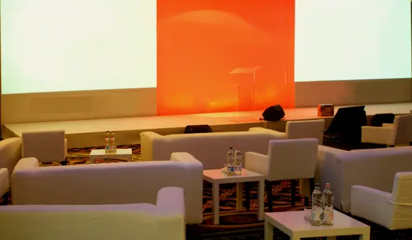 Budapest Marriott Hotel — 3. kép