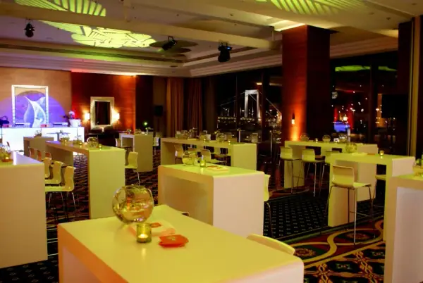 Budapest Marriott Hotel — 7. kép