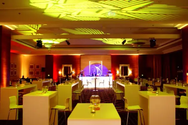 Budapest Marriott Hotel — 8. kép