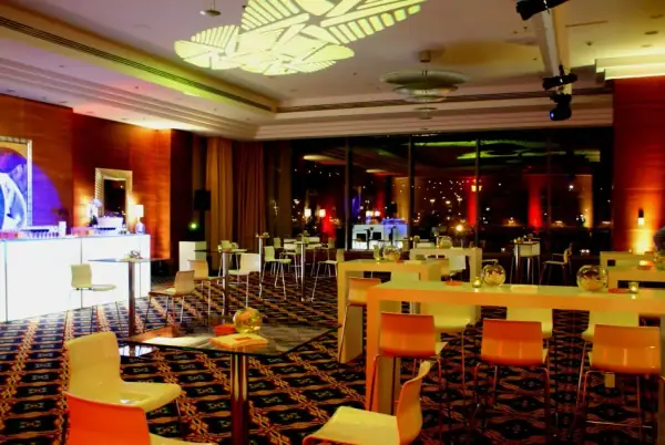 Budapest Marriott Hotel — 9. kép