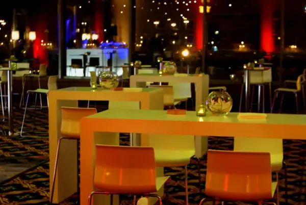 Budapest Marriott Hotel — 10. kép