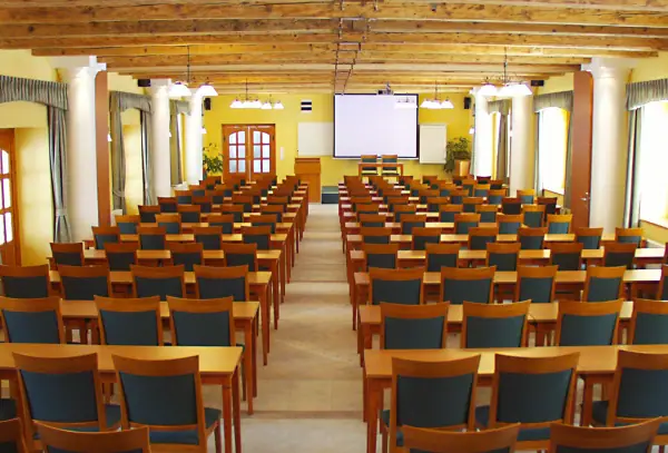 Geréby Kúria Hotel és Lovasudvar — 2. kép