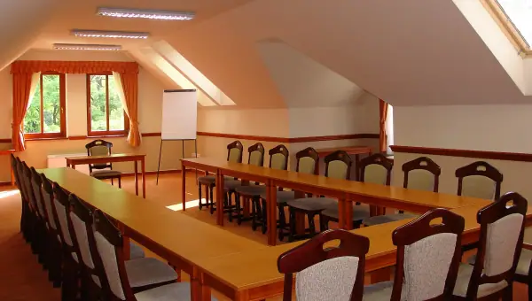 Geréby Kúria Hotel és Lovasudvar — 3. kép