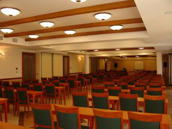 Geréby Kúria Hotel és Lovasudvar — 7. kép