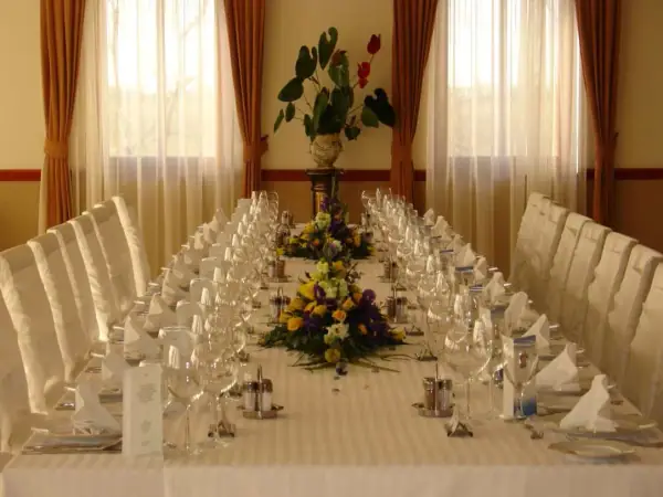 Geréby Kúria Hotel és Lovasudvar — 10. kép