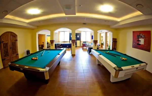 Granada Konferencia Wellness és Sport Hotel — 1. kép