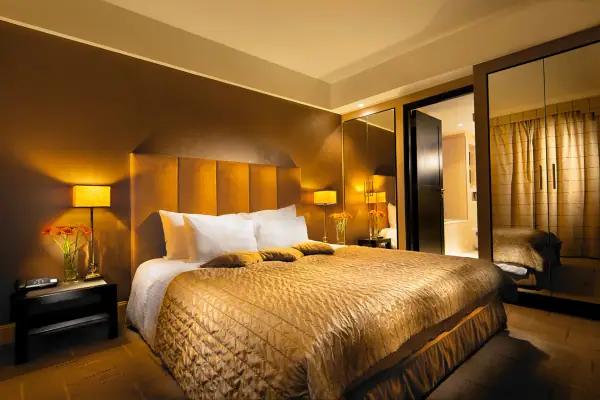The Aquincum Hotel Budapest — 4. kép