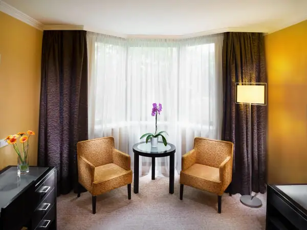 The Aquincum Hotel Budapest — 6. kép