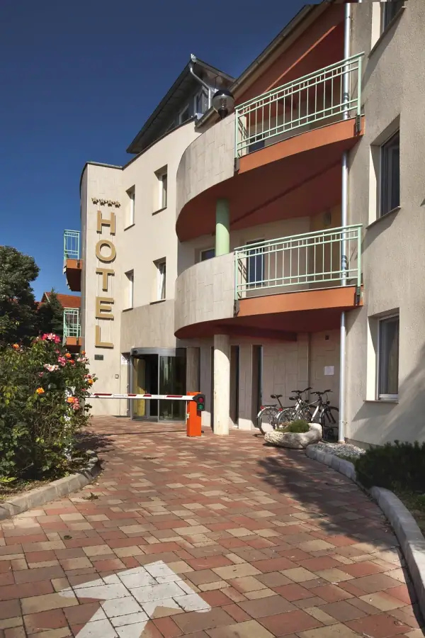 Hotel Makár Sport és Wellness — 1. kép