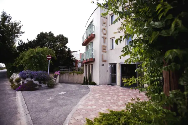 Hotel Makár Sport és Wellness — 2. kép