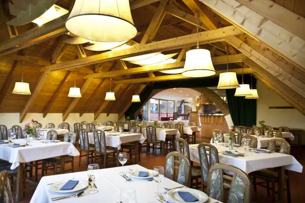 Hotel Makár Sport és Wellness — 3. kép