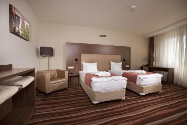Hotel Makár Sport és Wellness — 5. kép
