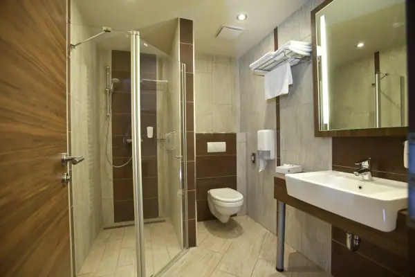 Hotel Makár Sport és Wellness — 6. kép