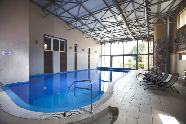 Hotel Makár Sport és Wellness — 9. kép