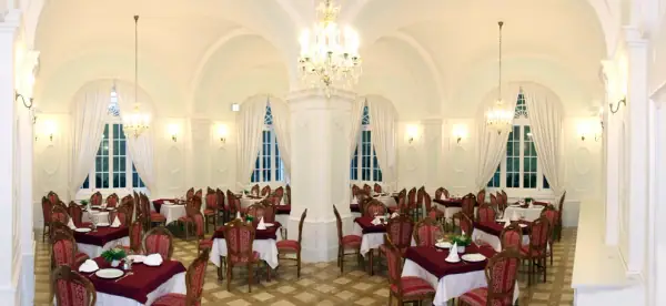 Hotel Eger & Park — 4. kép